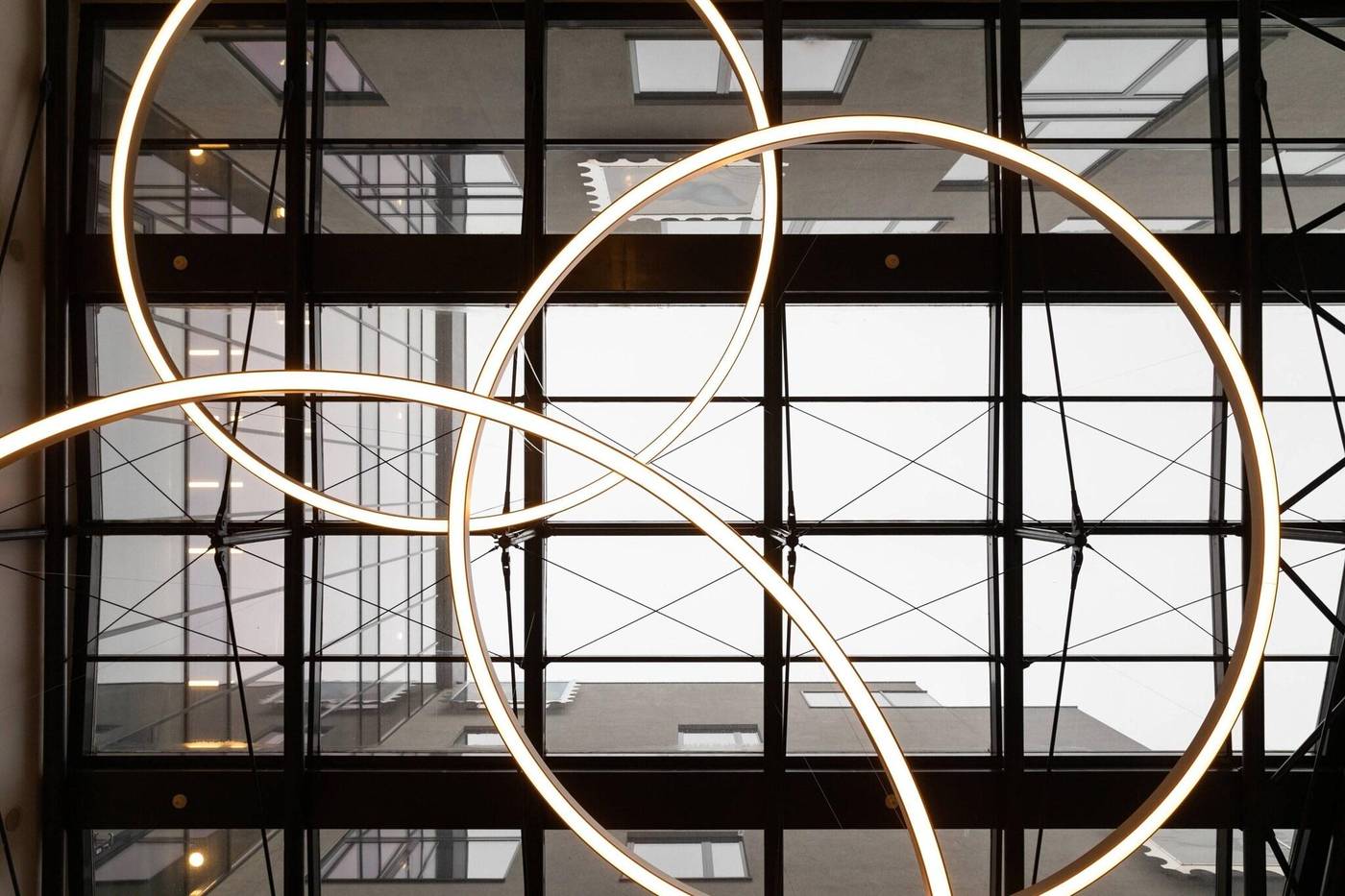 Ac Hotel By Marriott Bratislava Old Town-Slovakia-Bratislava-Lobby-9