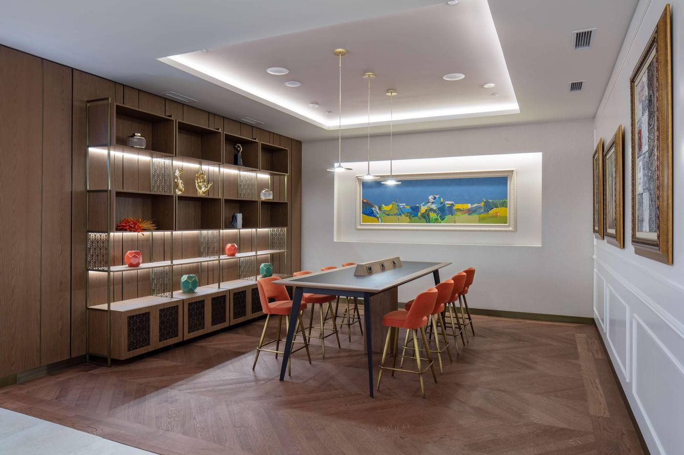 DoubleTree by Hilton Plovdiv Center-Bulgaria-PLOVDIV-Lobby-6