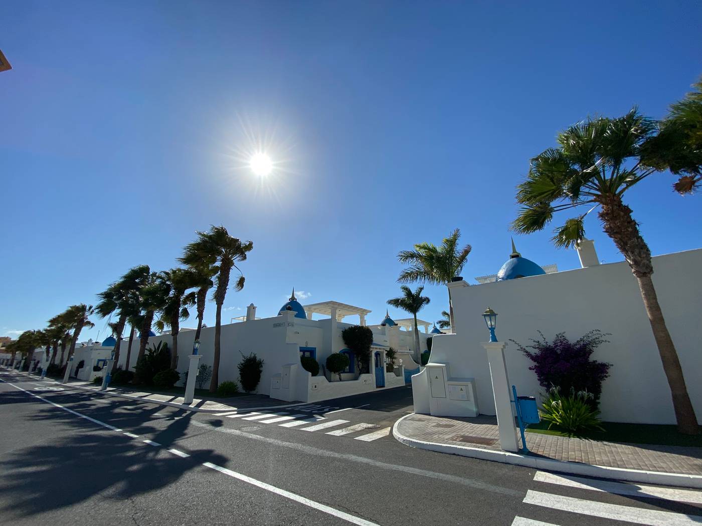 Bahiazul-Villas---Club-Fuerteventura-General-view-20