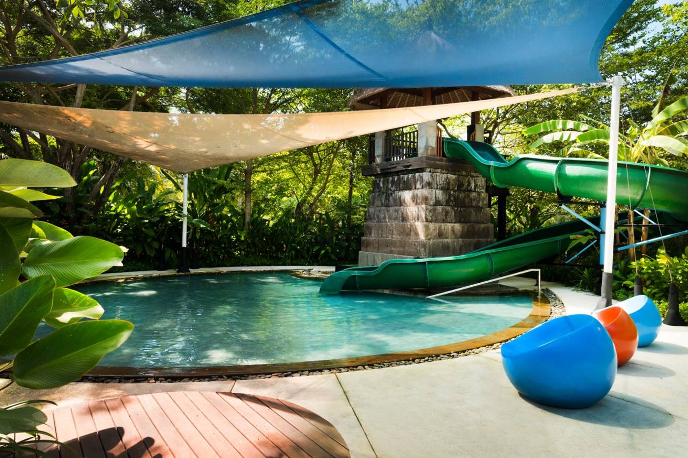 Ritz-Carlton Bali 03.09