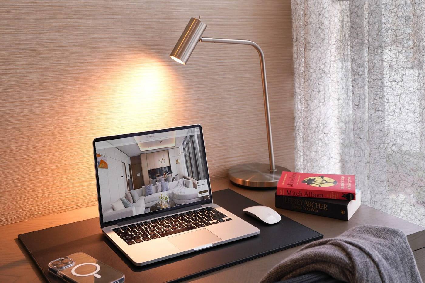 One-Eight-One-Hotel-Serviced-Residences-Room-5