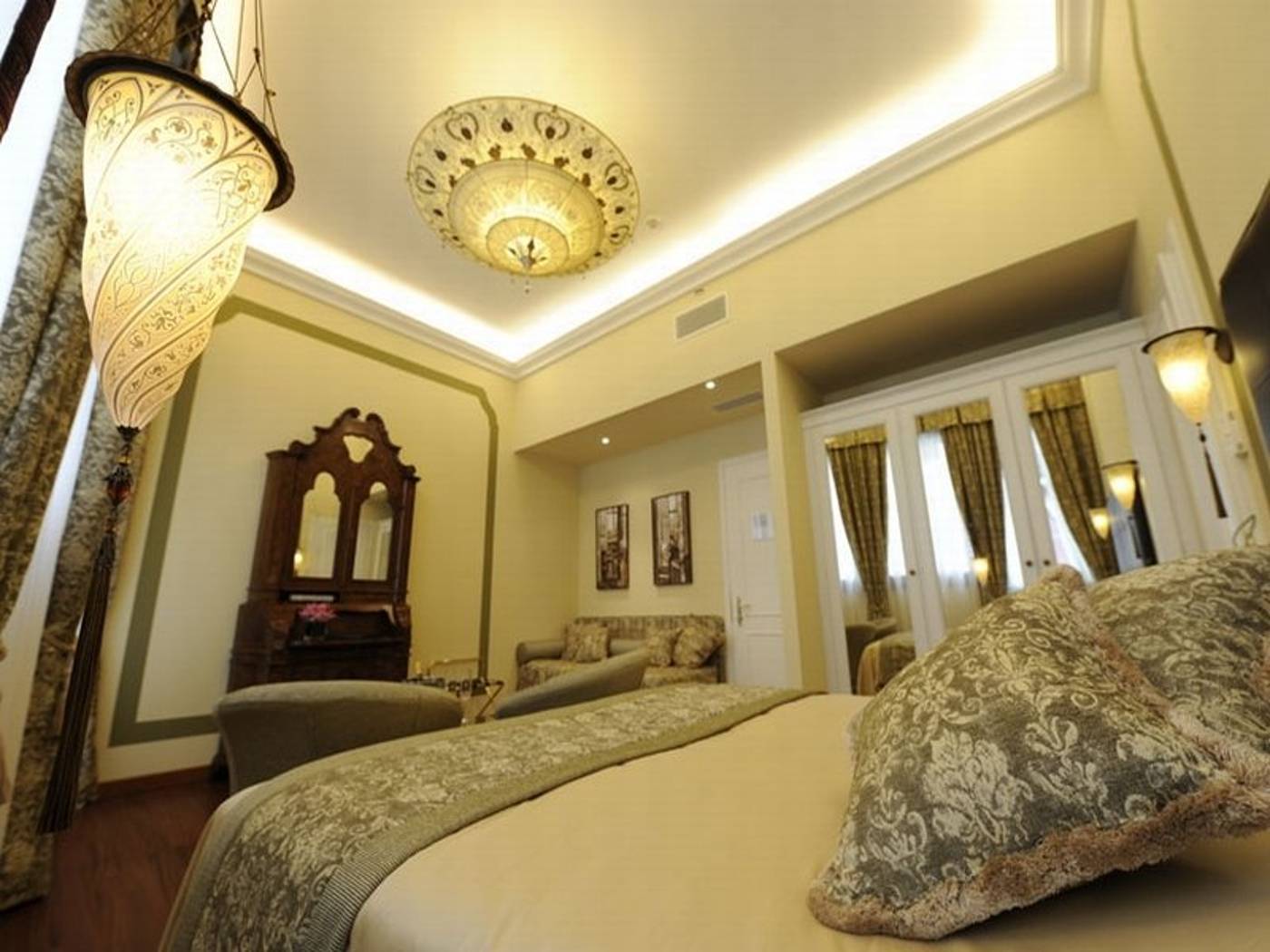 Hotel-Le-Isole-Room-17