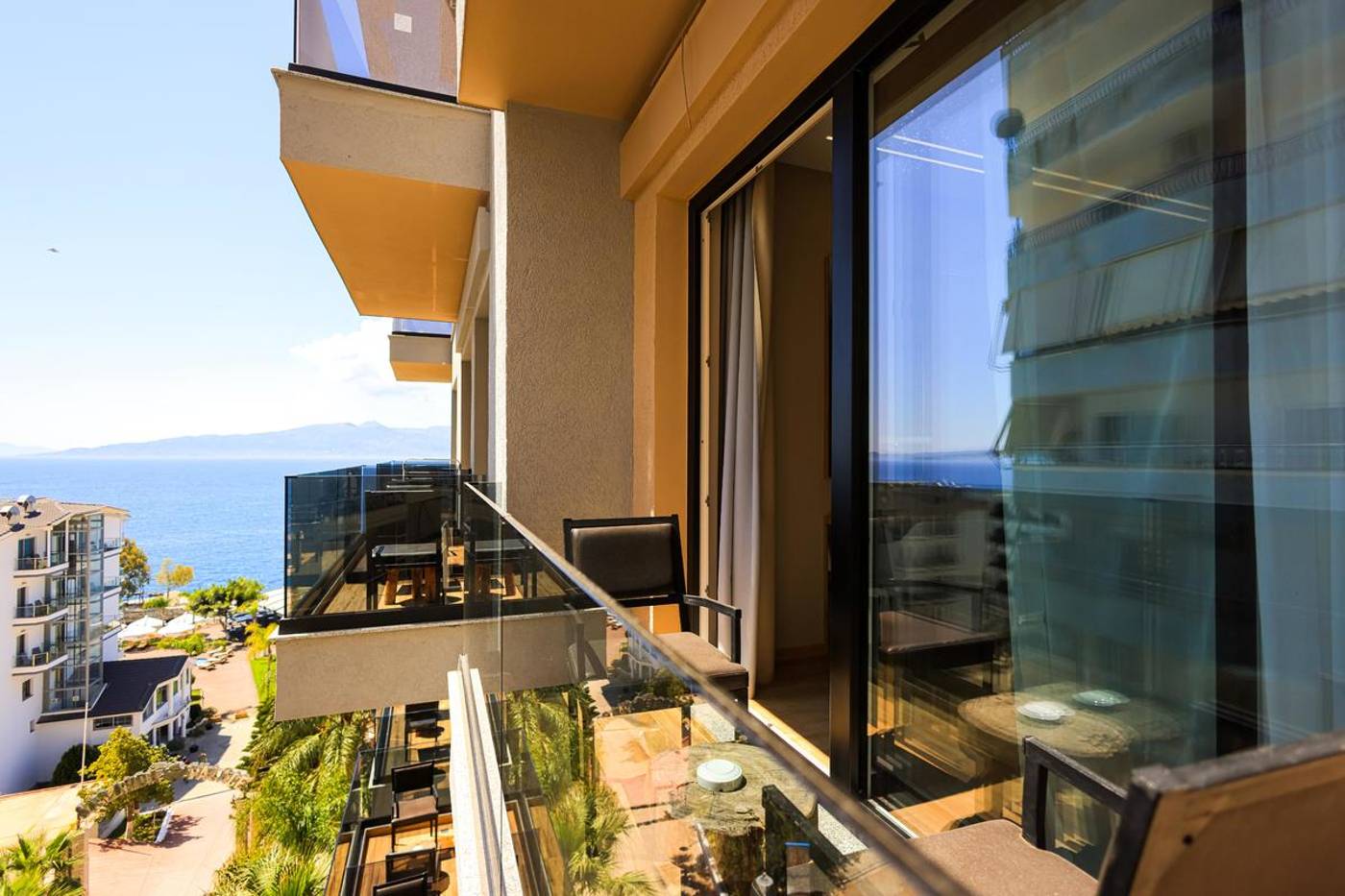 Apollon Hotel 16.12.25