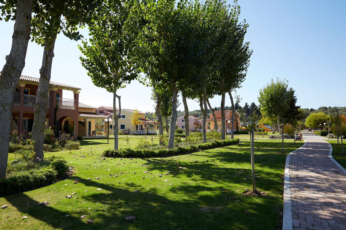 Mayor-Capo-Di-Corfu-General-view-19
