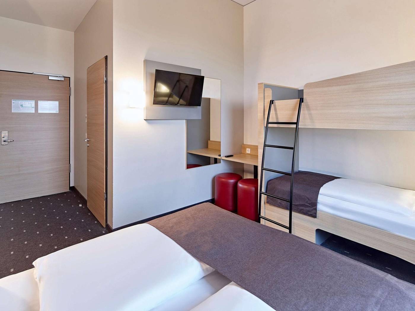 B-B-Hotel-Koln-Troisdorf-Room-27