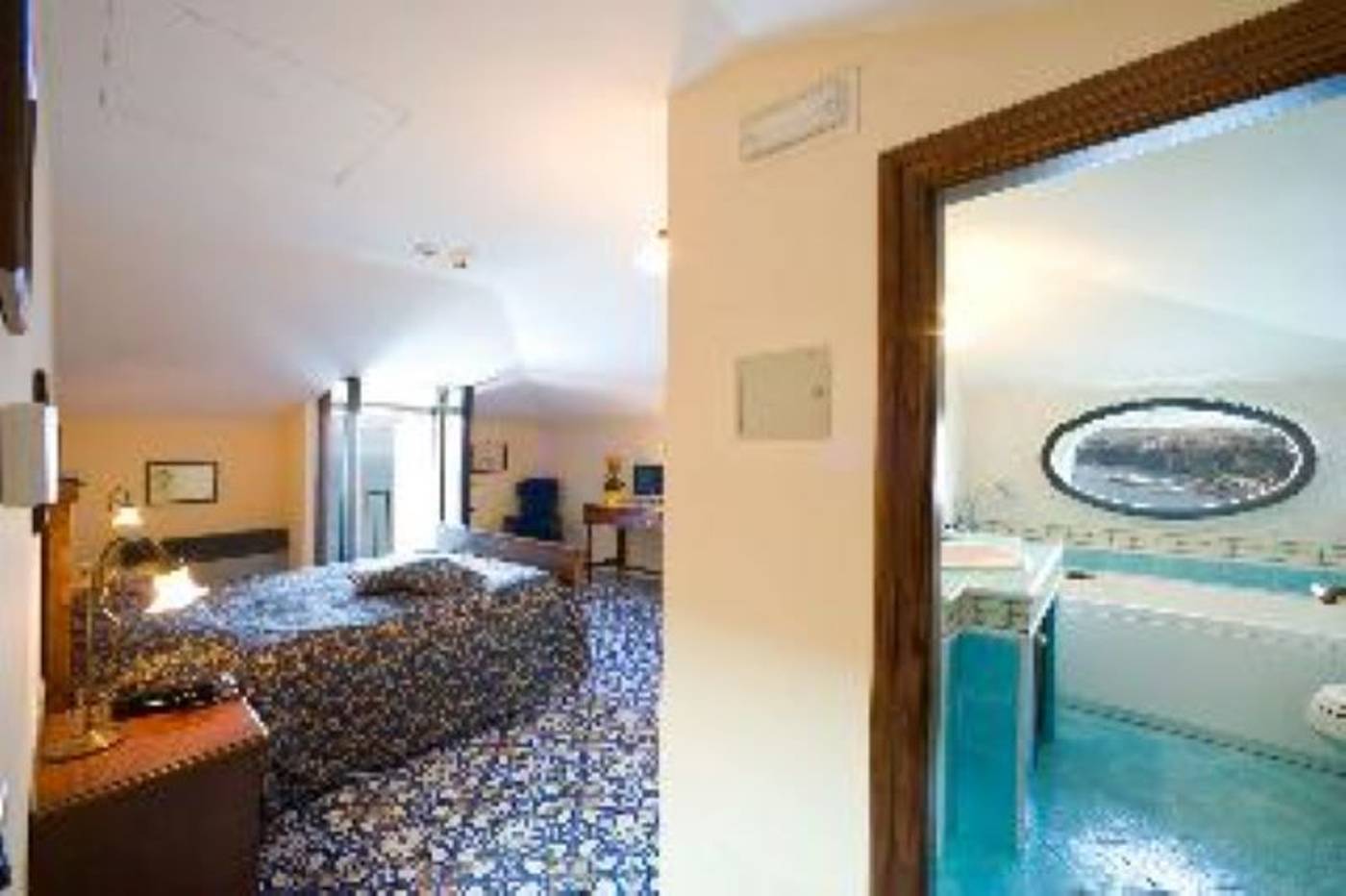 La-Tonnarella-Room-25