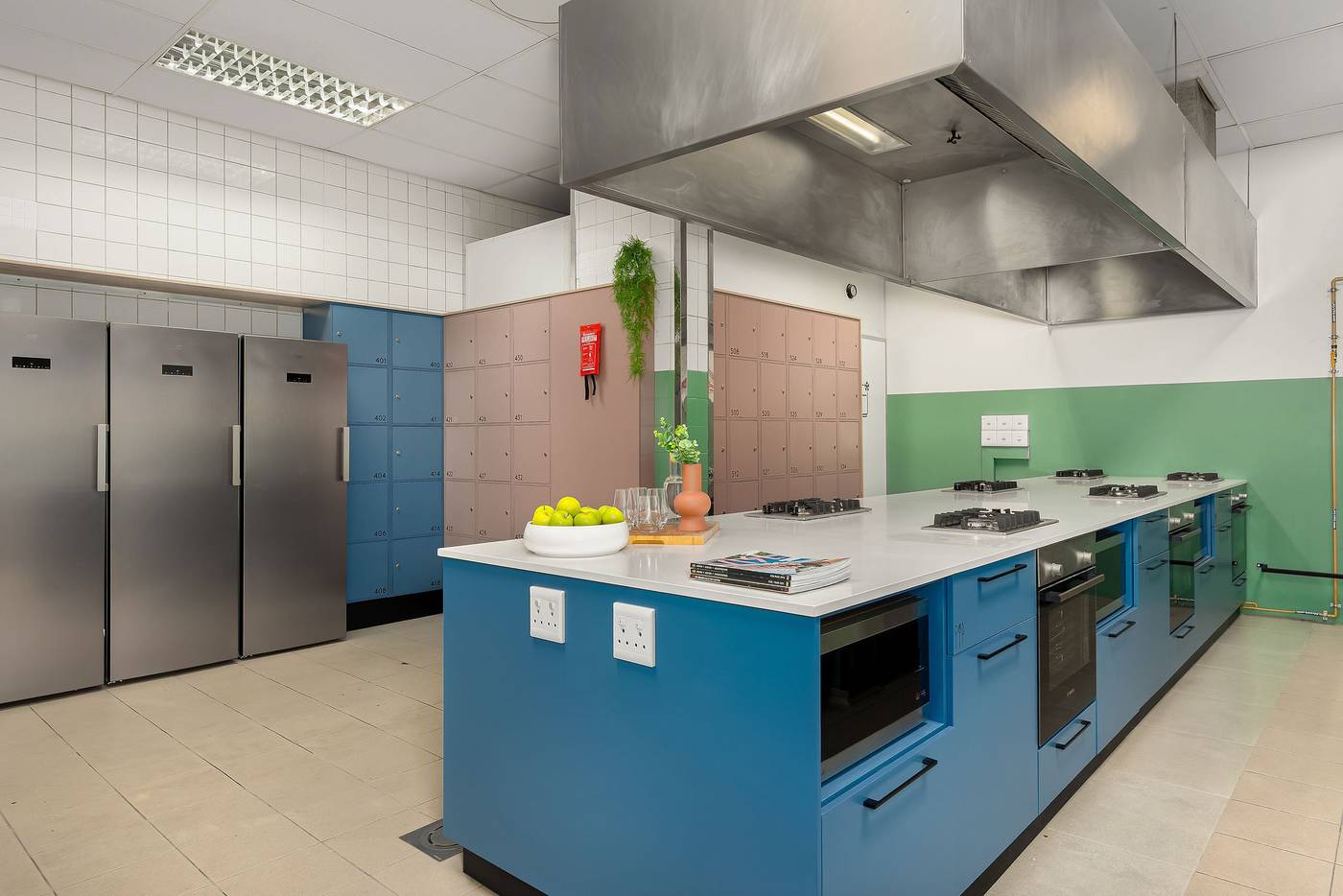 Park-Inn-by-Radisson-Cape-Town-Newlands-Lobby-34