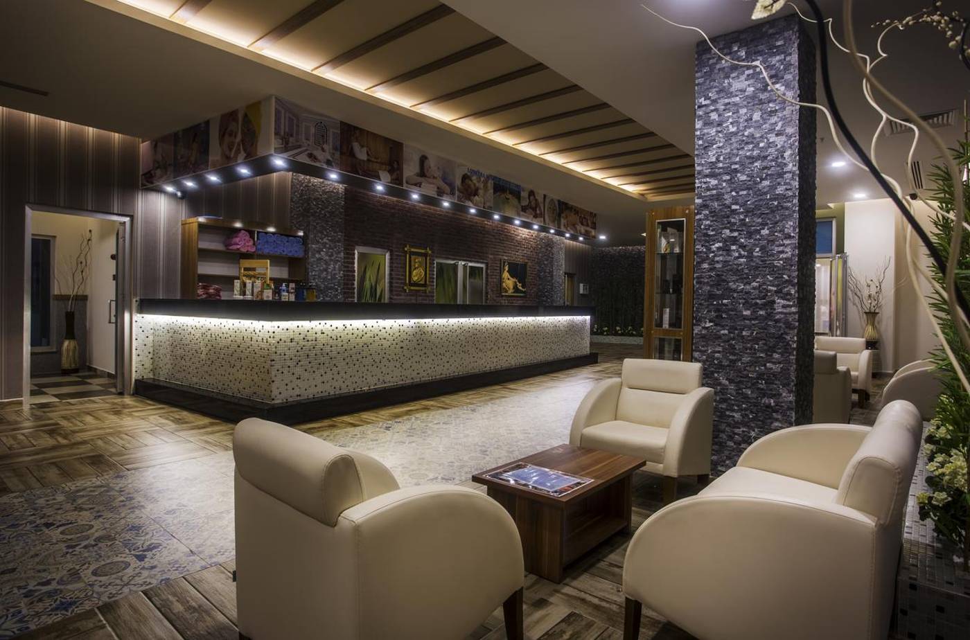 Lonicera Resort & Spa Hotel
