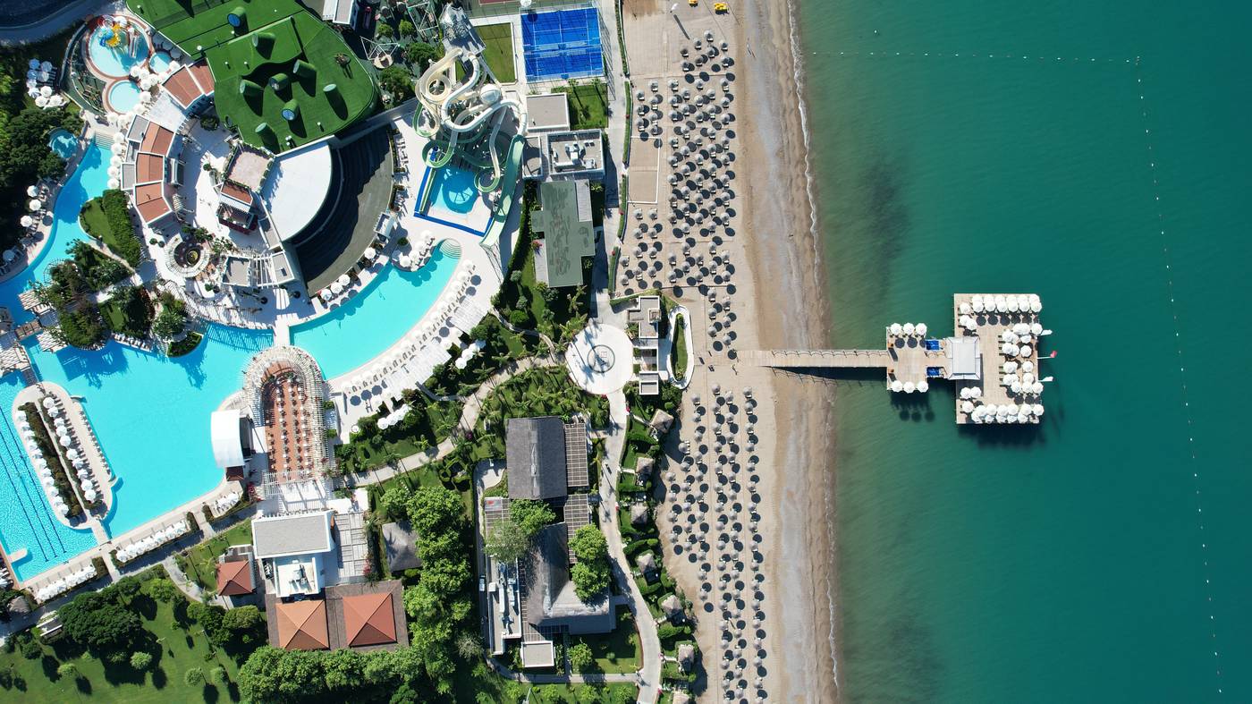 Ela Excellence Resort Belek
