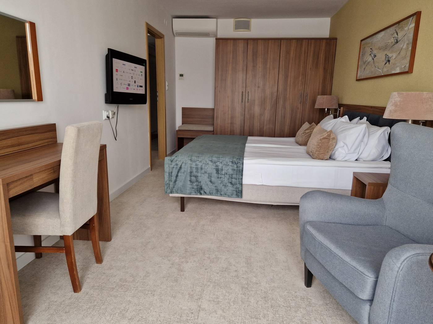 Arche-Hotel-Pulawska-Residence-Room-8