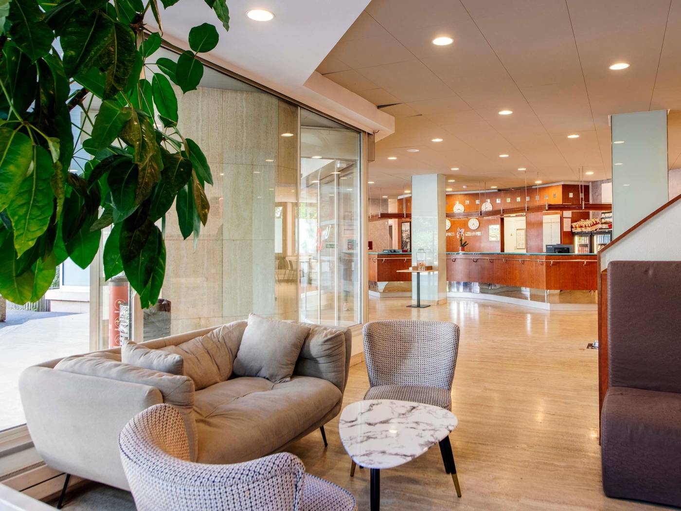 Aparthotel-Adagio-Paris-XV-General-view-12