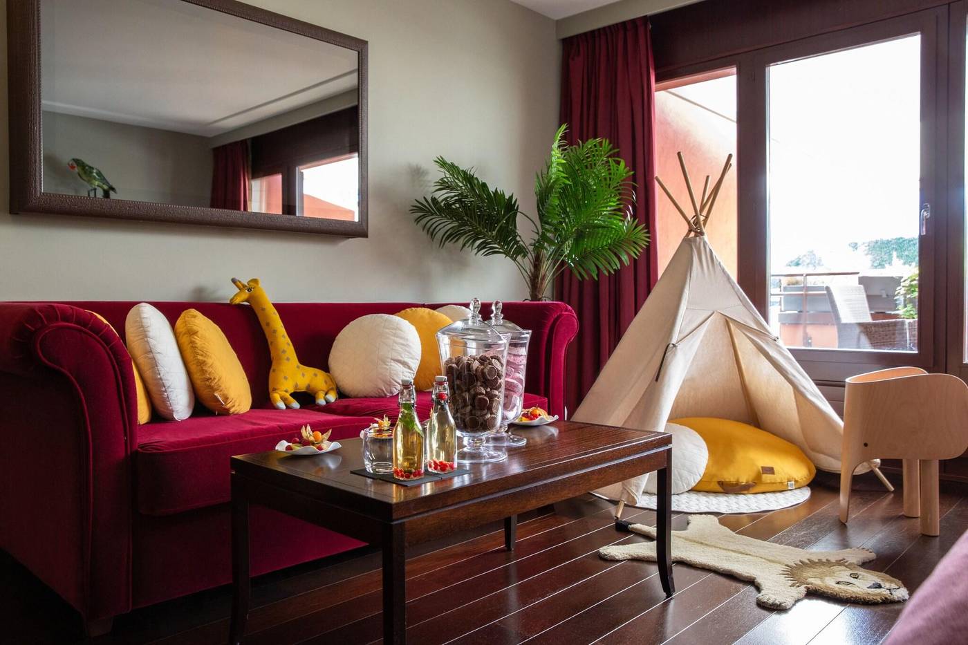 La-Reserve-Geneve---Hotel-Spa-and-Villa-Room-84