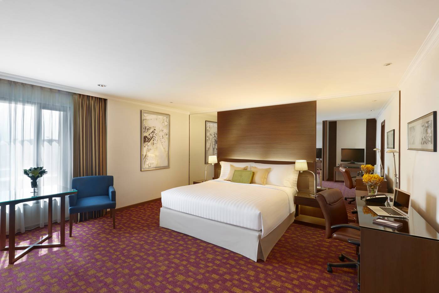 Dusit-Princess-Srinakarin-Bangkok-Room-10