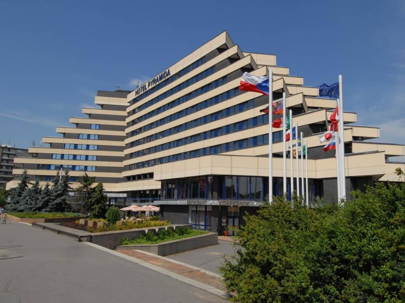 Orea-Hotel-Pyramida-General-view-4