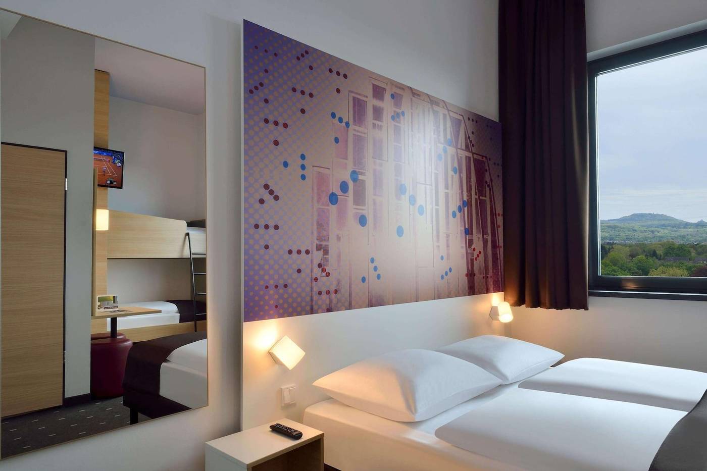 B-B-Hotel-Koln-Troisdorf-Room-37