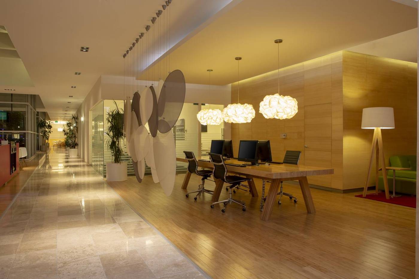 Fiesta Inn Centro Historico Ciudad de Mexico-Mexico-Ciudad De Mexico-Lobby-5