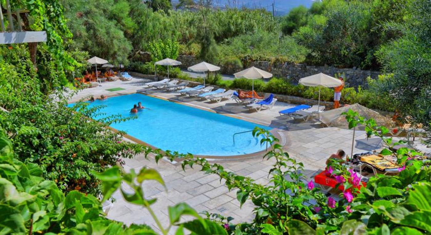 Sitia Beach Resort & Spa