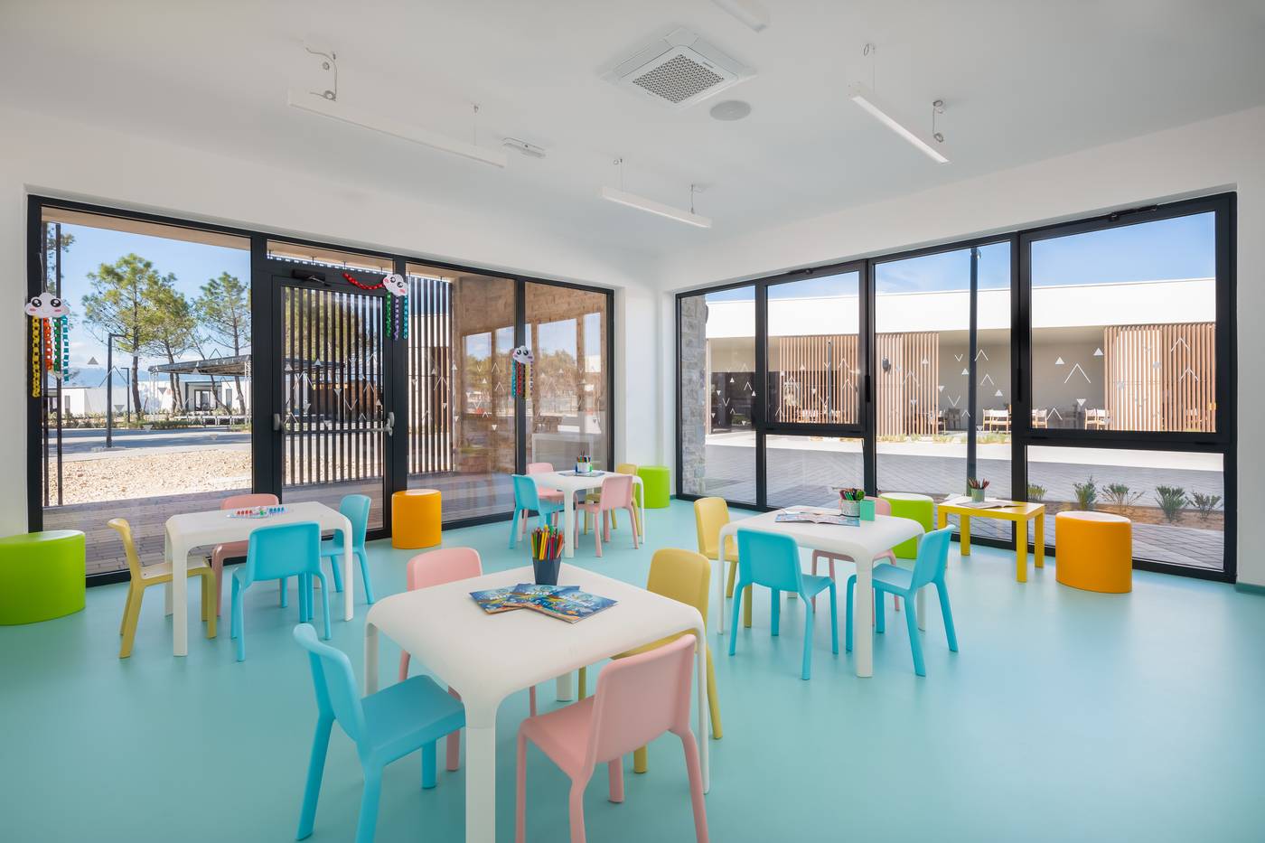 Aminess-Avalona-Camping-Resort-Sports-and-Entertainment-79