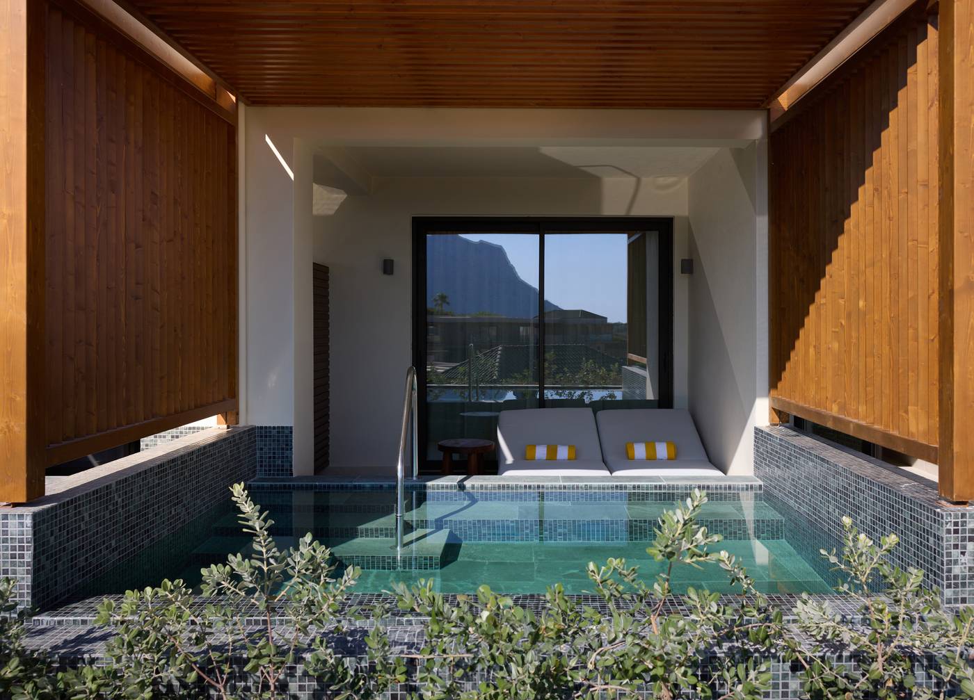 Aulus Chania, Curio Collection by Hilton - Adults Only