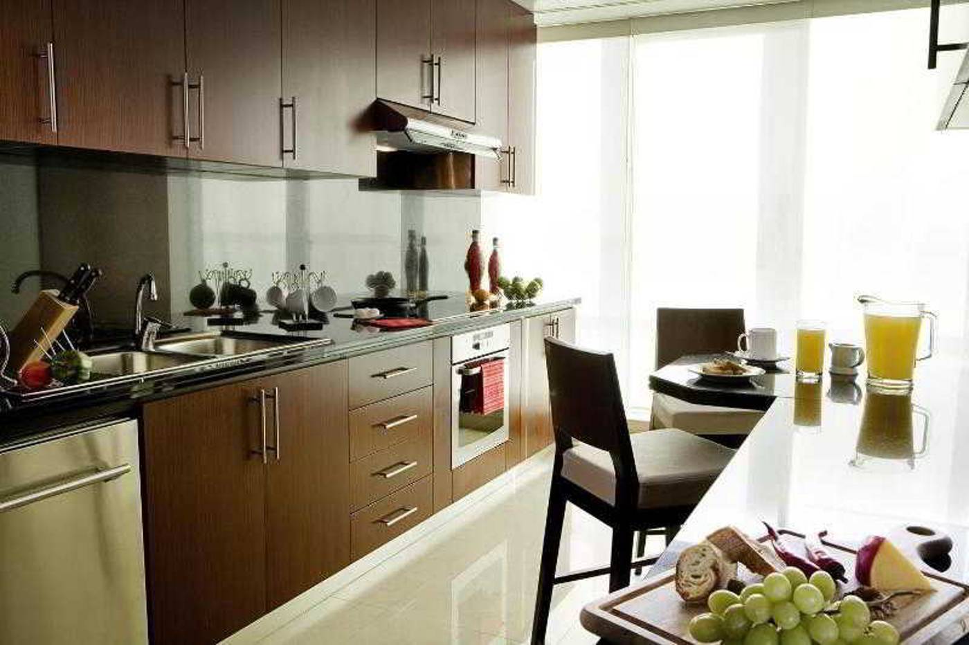 Four-Points-by-Sheraton-Sheikh-Zayed-Road-Room-62
