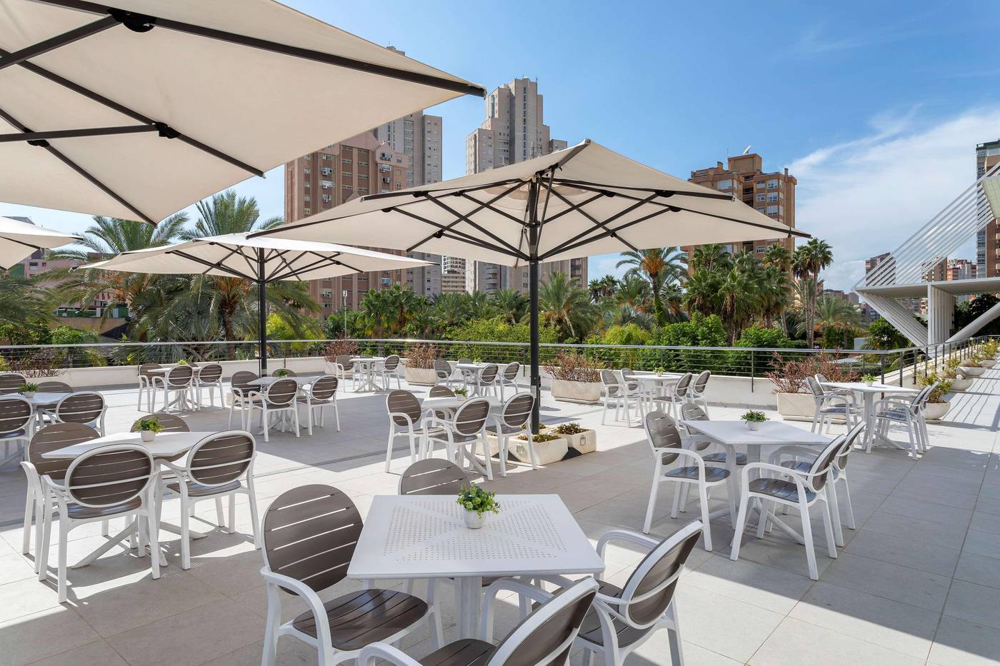Melia-Benidorm-Restaurant-21