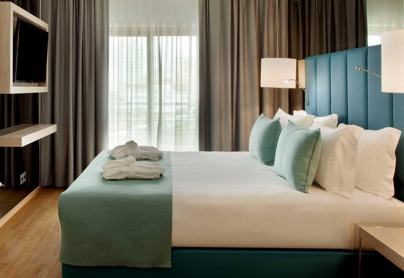 Presidente-Room-14