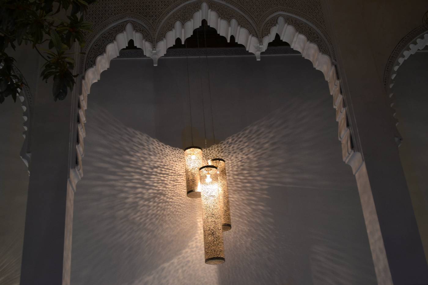 Riad Braya-Morocco-FES-General view-8