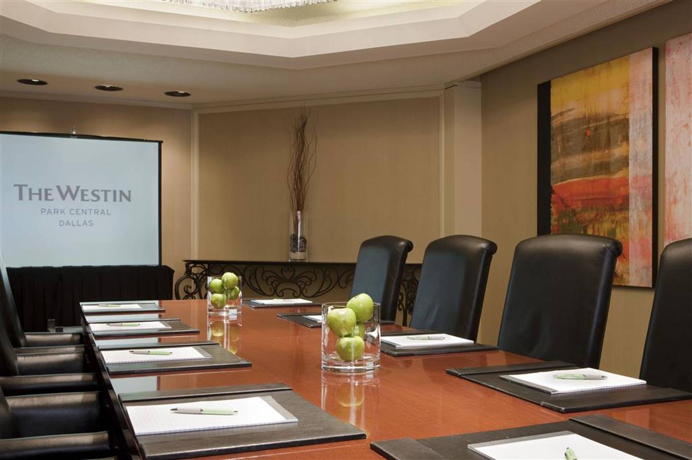 The Westin Dallas Park Central-United States-DALLAS-General view-8