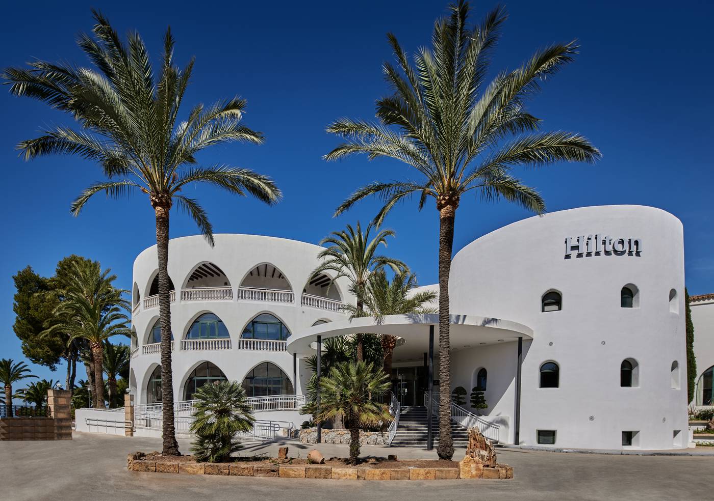 10.10.25 Hilton Mallorca
