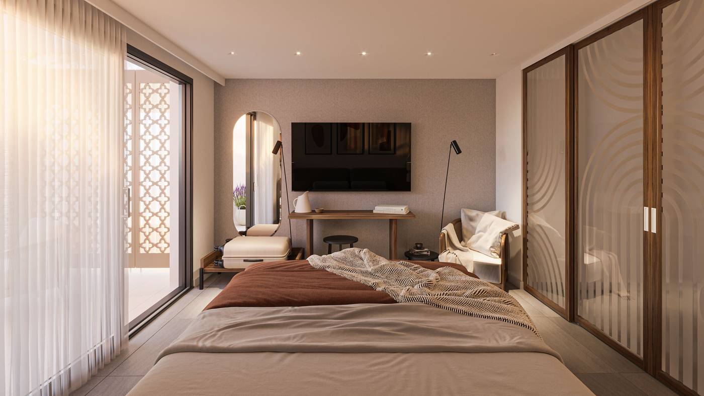 Iberostar Waves Creta Panorama & Mare