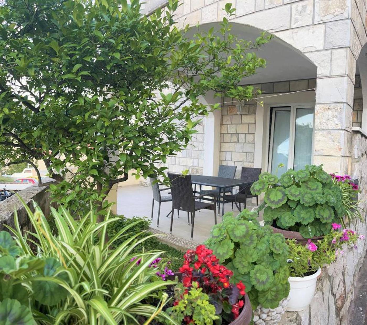 Apartments-My-Dubrovnik-Room-1