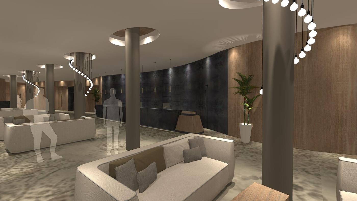 Salina Hotel-Italy-Taranto-Lobby-8