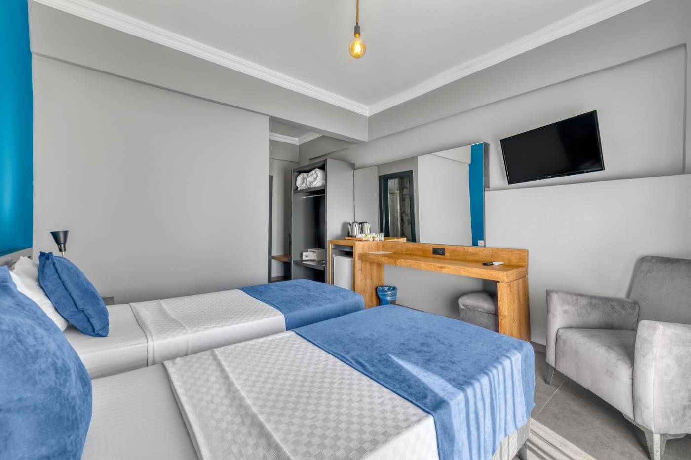Royalisa Palmiye Beach Hotel - Adults Only