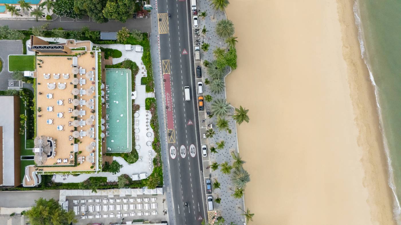 30.04.25 Melia Pattaya