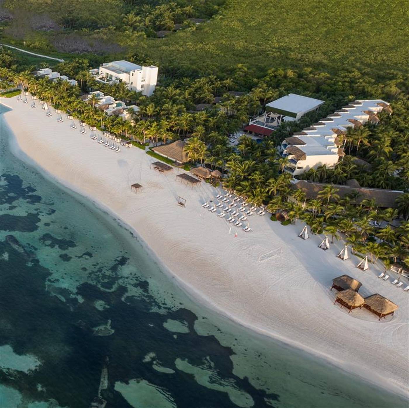 El Dorado Maroma 02.12