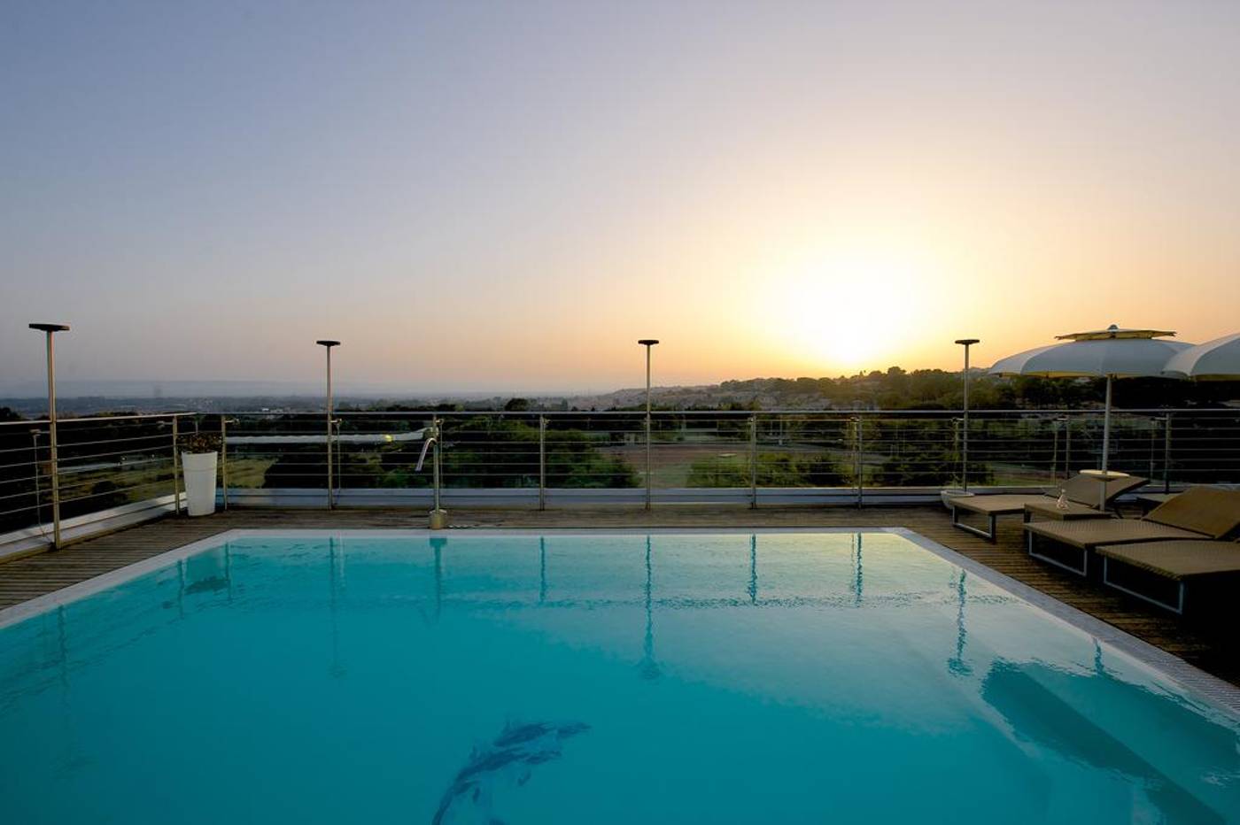 Mercure Siracusa Prometeo