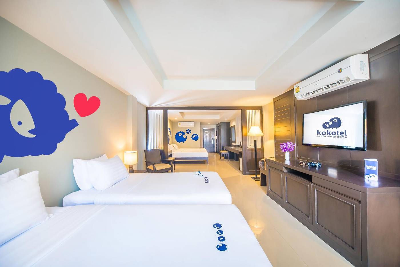 White-Sand-Resortel-Room-13