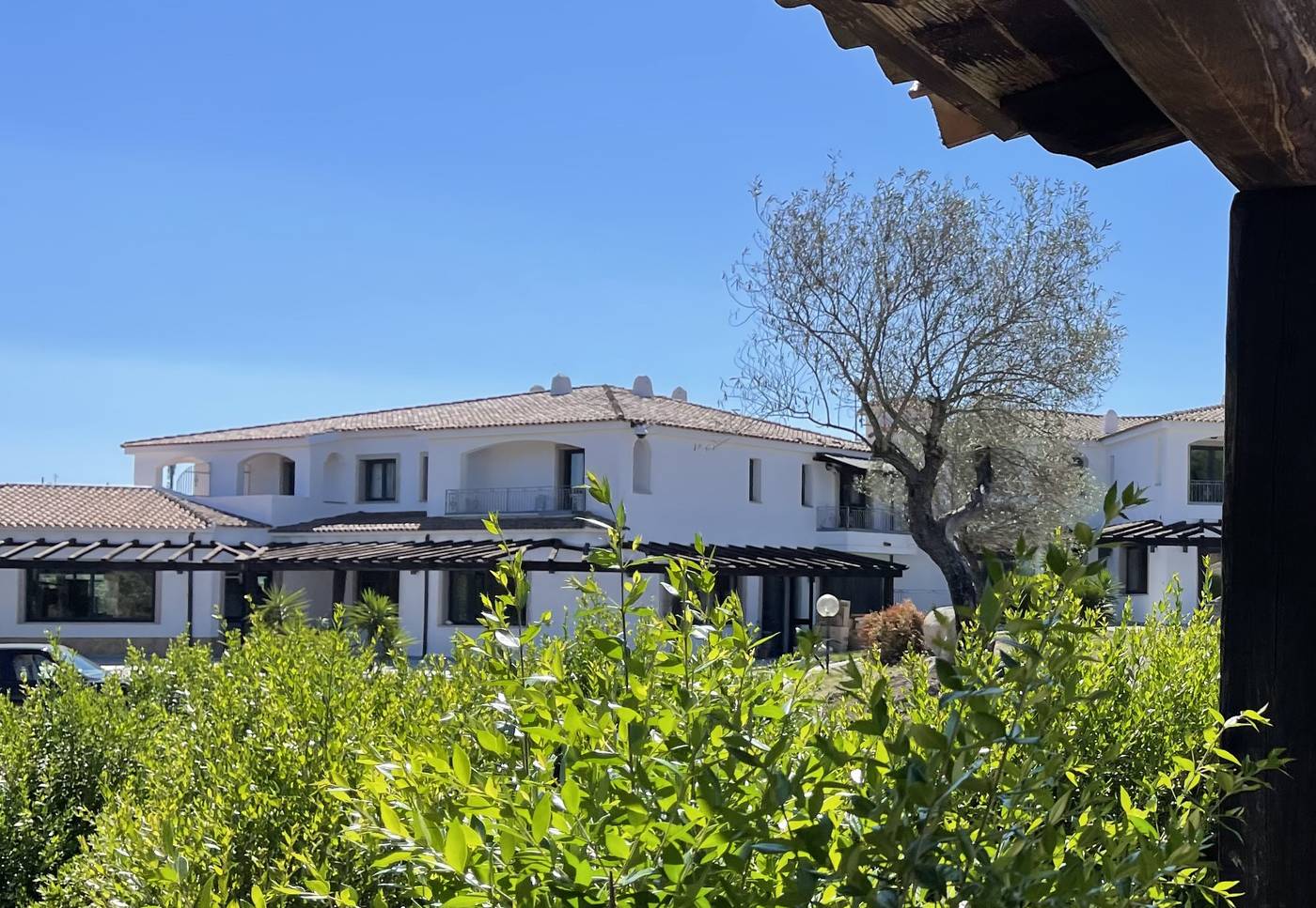 La Smeraldina Resort-Italy-Santa Teresa Gallura-General view-8