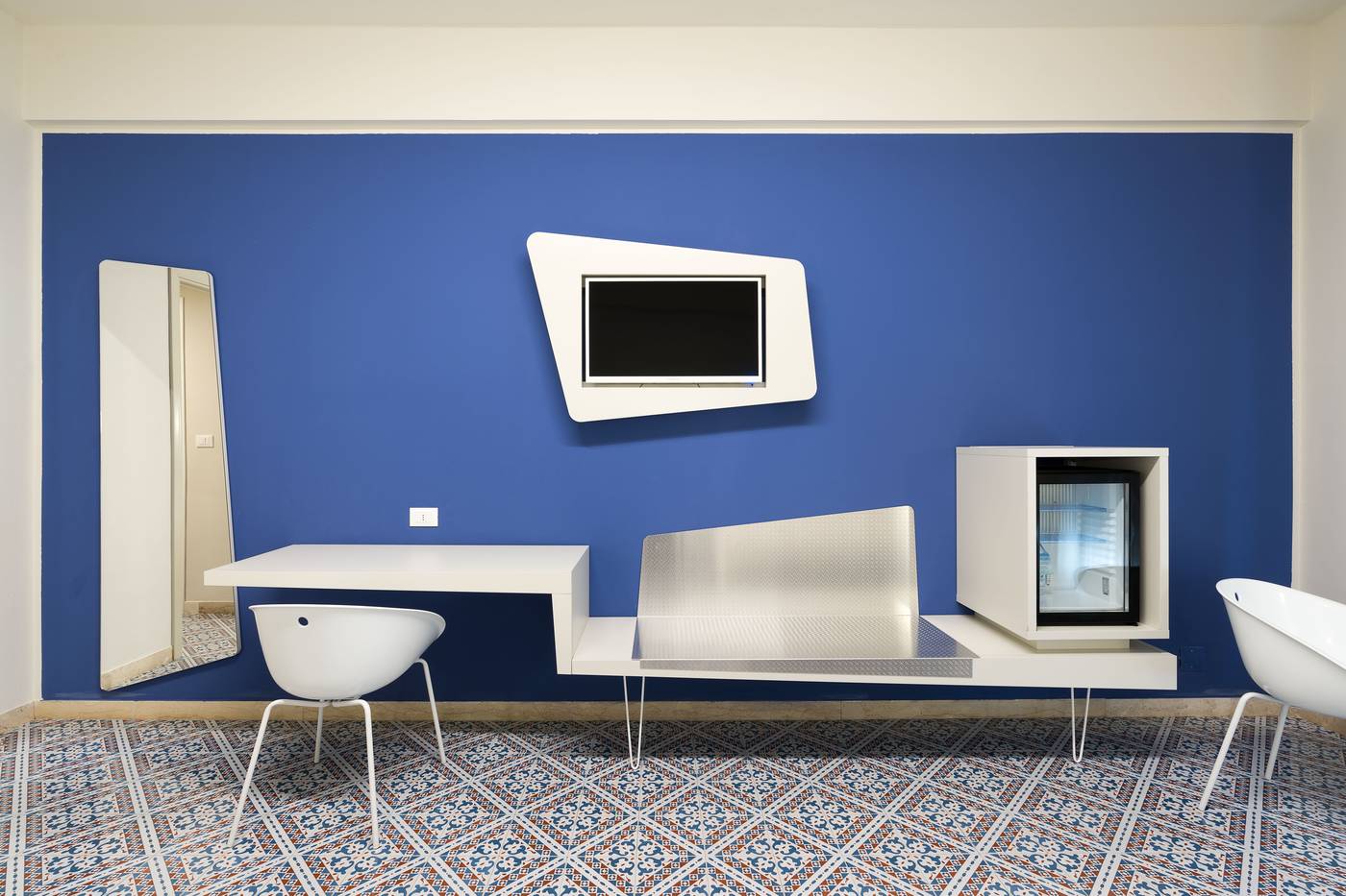 Saracen-Sands-Hotel---Congress-Centre-Room-57