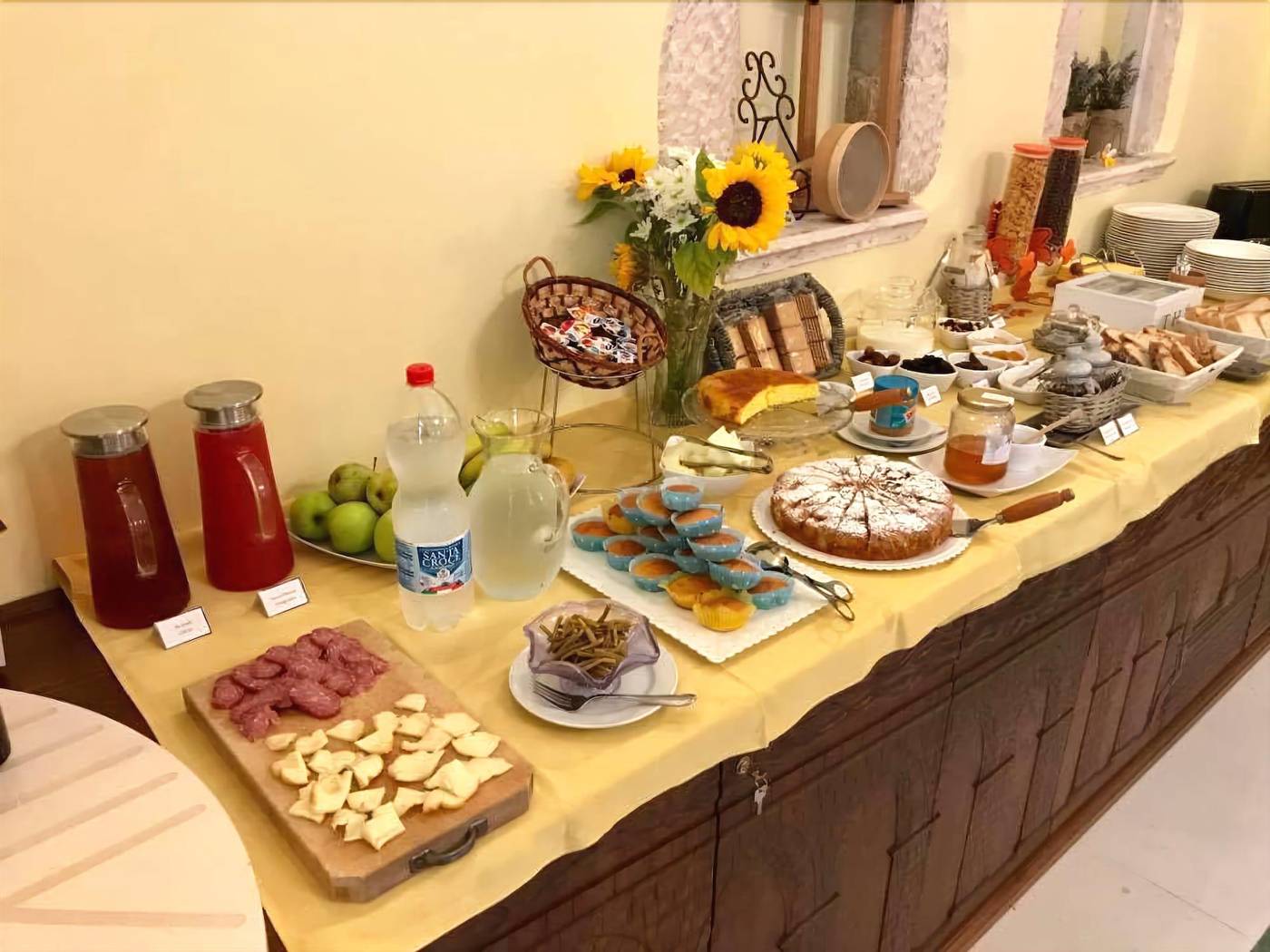 Sei-Stelle-Bed---Breakfast-Restaurant-14