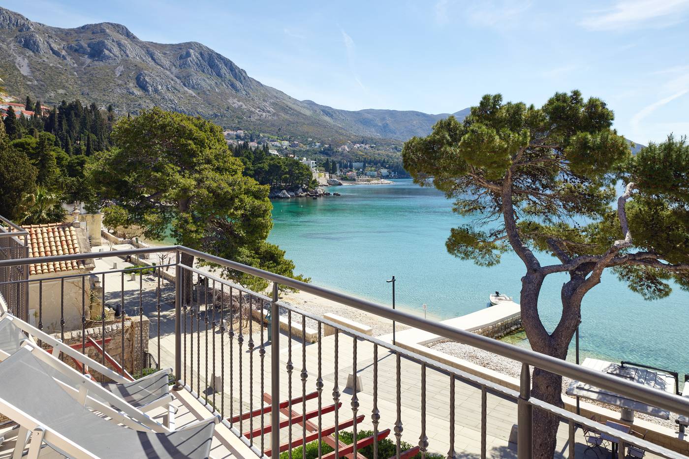 Maistra-Select-Srebreno-Villas-Room-8