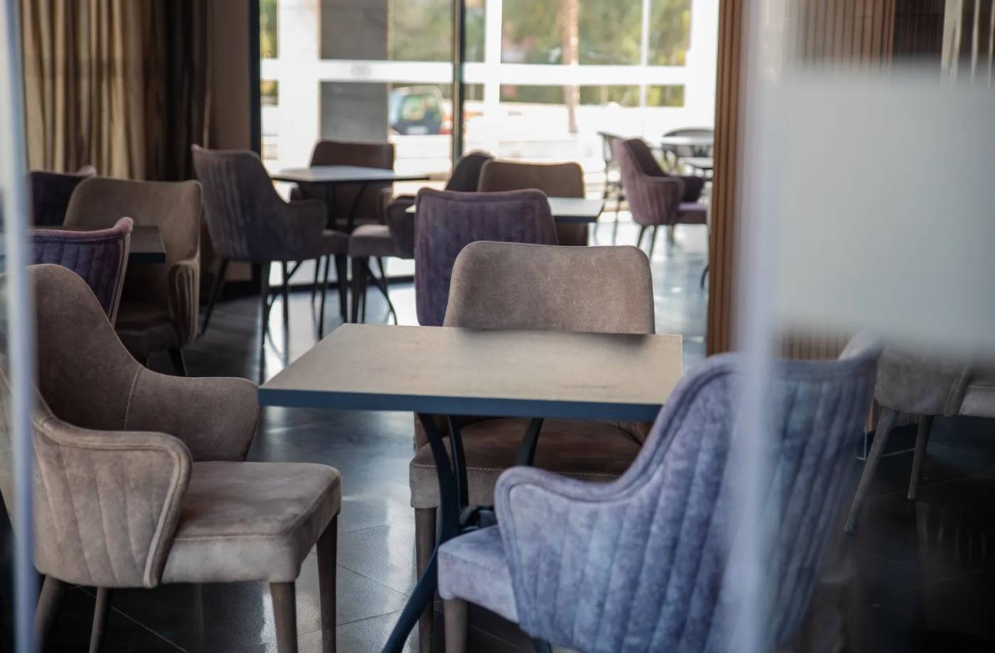 Dominium Palace Agadir