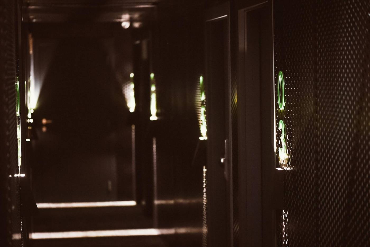 Joy 5 Hotel & SPA-Serbia-Belgrade-Lobby-9