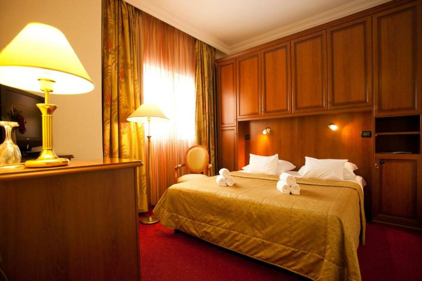 Globo-Hotel-Split-Room-9