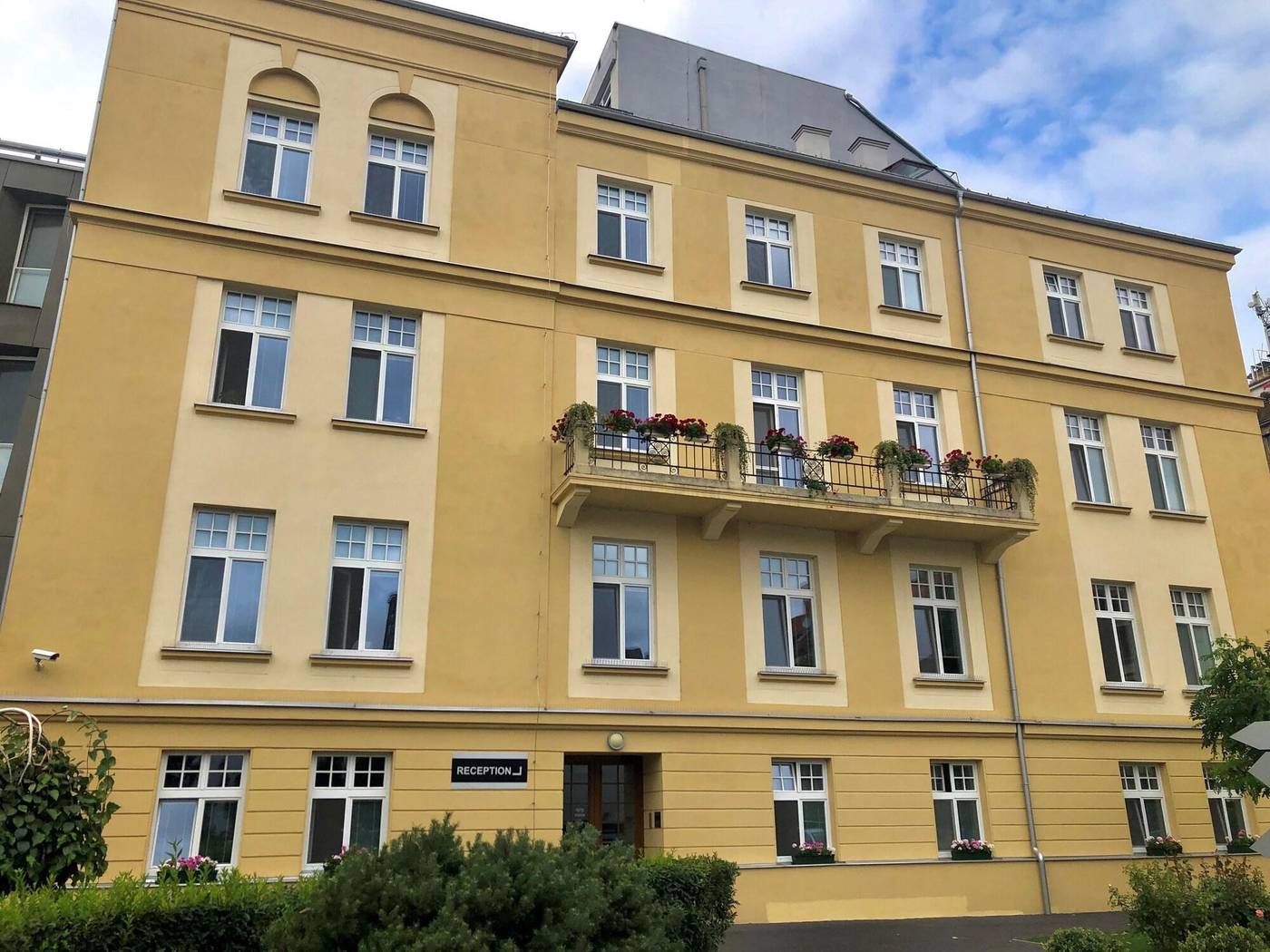 Centrum Salvator-Slovakia-BRATISLAVA-General view-6