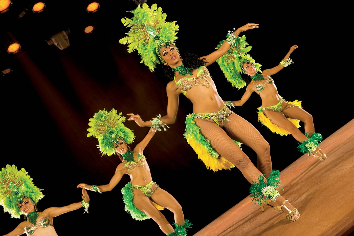 Dreams-Tulum-Resort-and-Spa-Sports-and-Entertainment-57