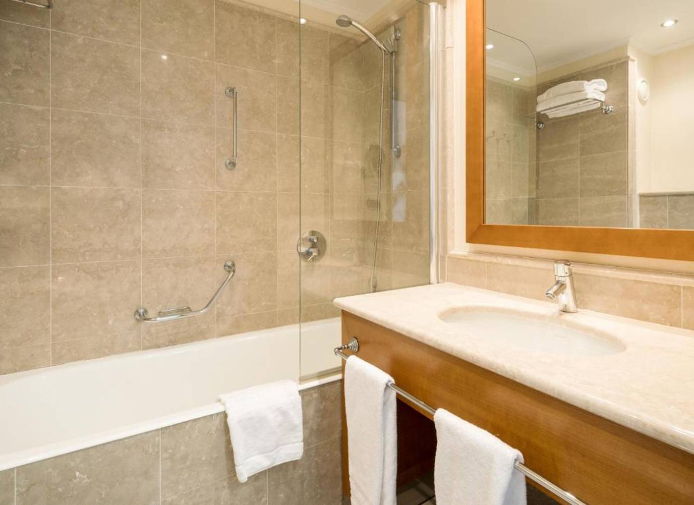 Ilunion Aqua 3 - Spain - VALENCIA - Room - 8