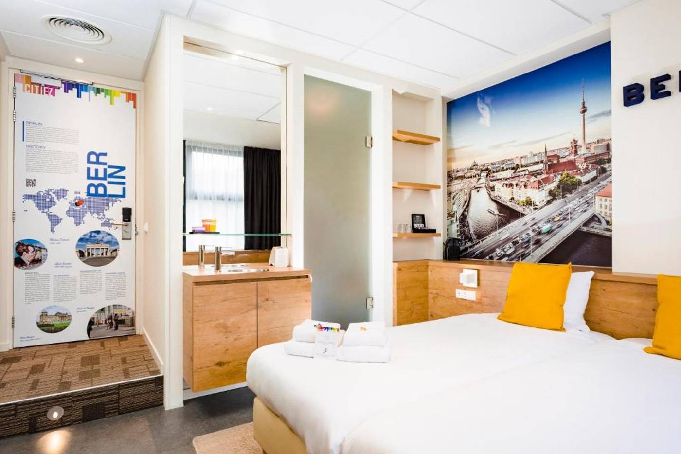 Citiez-Hotel-Amsterdam-Room-8