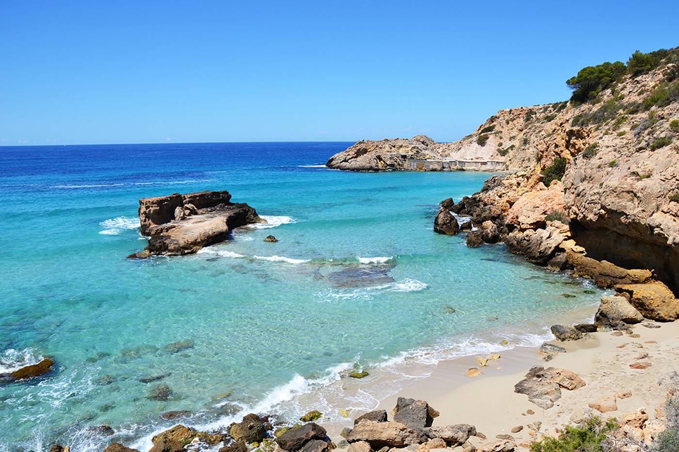 Playasol-Cala-Tarida-Beach-58