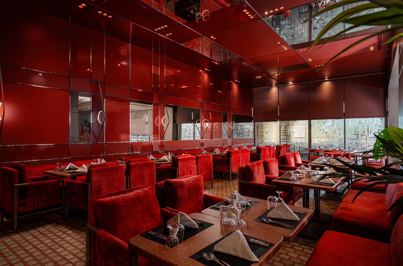 Kirman Arycanda De Luxe